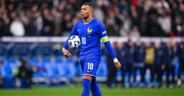 Mbappé: Nuk ka rëndësi nëse shënoj, rëndësi