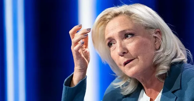 Apeli vendos të martën nëse Marine Le Pen do të mund