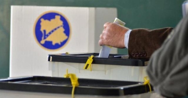 Num&euml;rimi drejt fundit n&euml; Kosov&euml;, KQZ pret mbylljen e procesit,