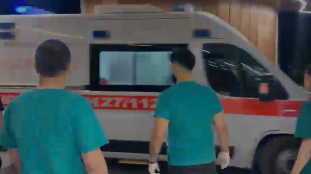 Zbardhet ngjarja n&euml; Vlor&euml;, 37-vje&ccedil;ari u vet&euml;plagos duke