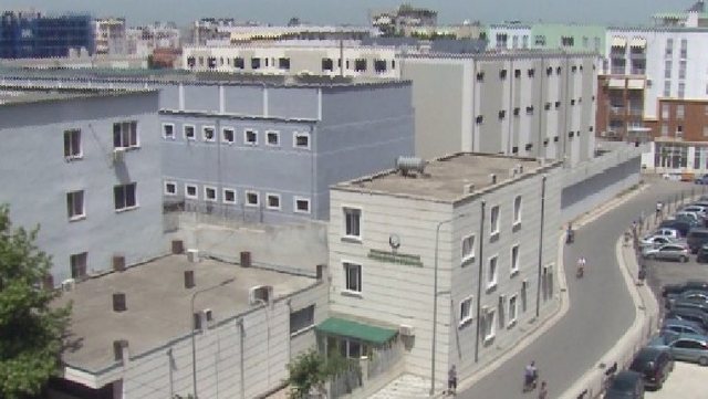 Nd&euml;rrojn&euml; jet&euml; dy punonj&euml;s t&euml; paraburgimit Nr. 313