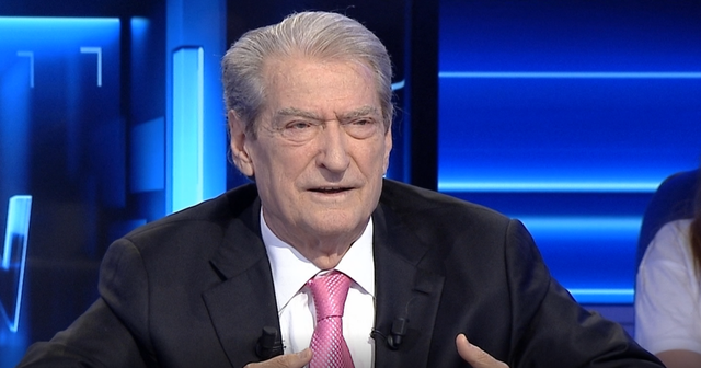 LaCivita në krye të fushatës së PD/ Berisha: Përcakton