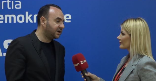 "E para s’ka pllakosur heshtja në selinë blu...!