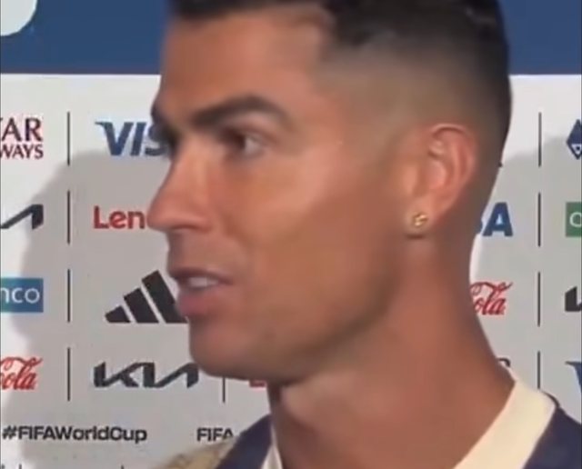 “Portugalia nuk fitonte asgjë pa mua”, Ronaldo merr vendimin