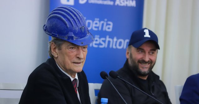 "Rama u përpoq ti bënte gropën opozitës por ra