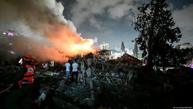 Izraeli mbyll shkollat pas sulmeve të fundit nga Irani: Do t’i japim