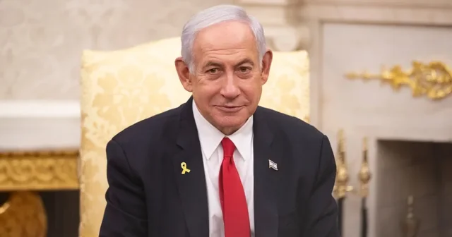 E para pas 5 muajsh/ Netanyahu do të mbajë një