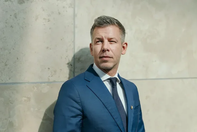 Péter Magyar: Fundi i një regjimi vjen kur njerëzit