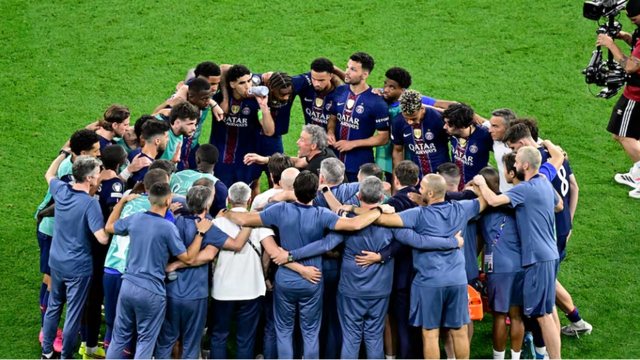 Triumfi n&euml; Champions League, sa &euml;sht&euml; p&euml;rfitimi financiar i
