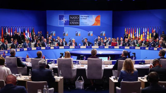 Frankfurter Allgemeine Zeitung: Italia bllokon premtimin e NATO-s ndaj