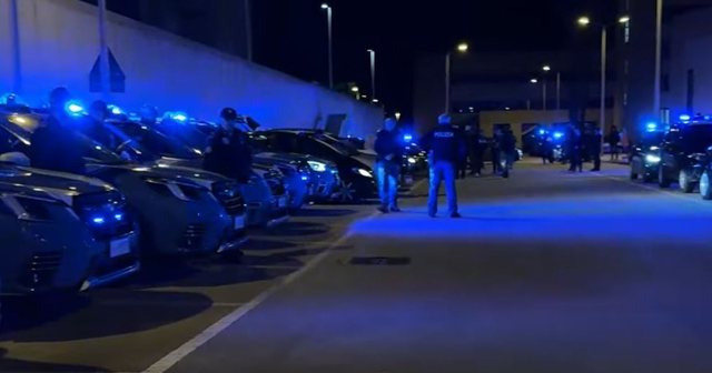 Operacioni "Ura" në Shqipëri dhe Itali/ Lëshohet