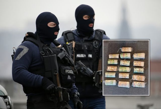 EUROPOL: Grupet kriminale shqiptare t&euml; lidhur me kartelin &ldquo;Los