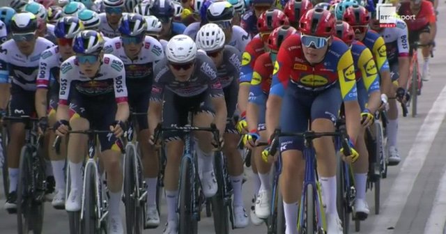Etapa e dytë e &#039;Giro d&#039;Italia&#039; zhvillohet sot