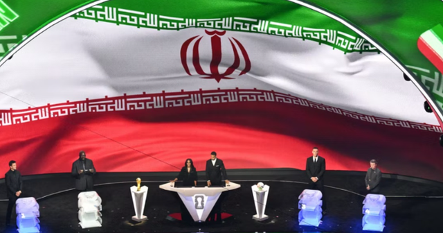 Irani përplaset me organizatorët e Botërorit 2026/ Ankesë