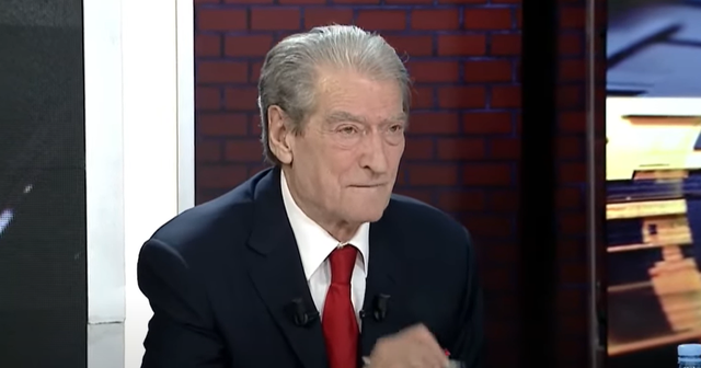 "Rama nuk ka ndjekur programin përveç vitit 2013!"