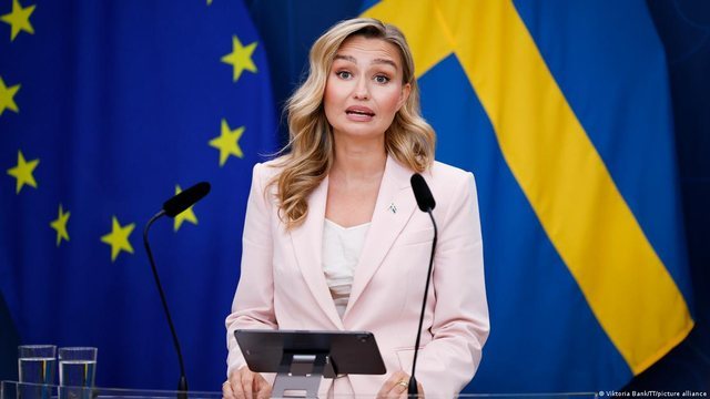 Suedia leht&euml;son procedurat p&euml;r lejet e minierave