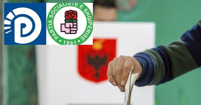 Votimi elektronik në Njësinë 10/ Xhafaj dhe Braçe më