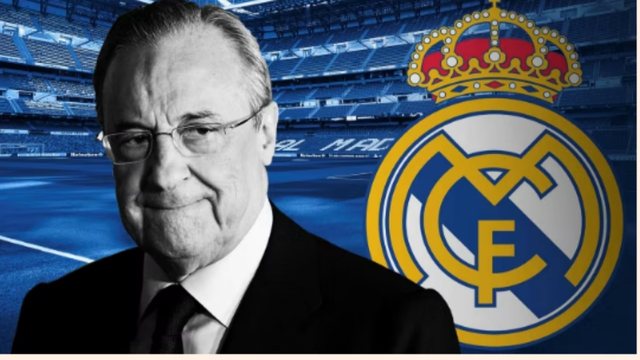 Nuk ka surpriza n&euml; zgjedhjet e Realit, Florentino Perez vazhdon t&euml;