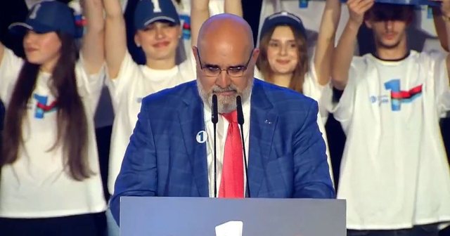 “E gjithë bota po i sheh këto zgjedhje”/