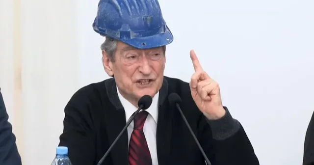 "Çfarë u sjell minatorëve Lamborghini i Noizyt",