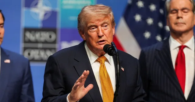 Trump krahason veten me Leninin: Un&euml; do t&euml; isha komunisti m&euml; i