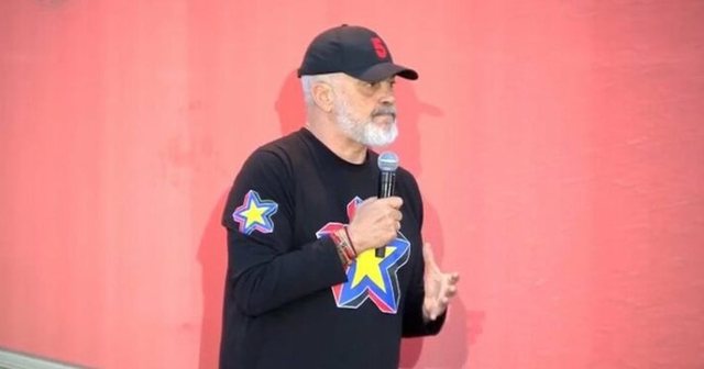 Rama: Përveç njishave, askush tjetër nuk duhet ta marrë