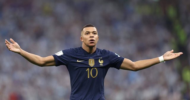 Drejt Botërorit, Mbappé: Kemi potencial për mirë,