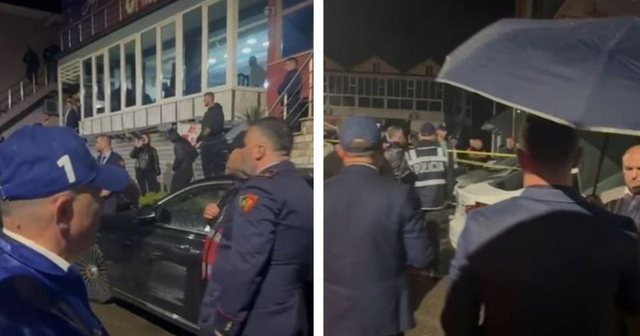 Incidenti në Maqellarë, policia dërgon në SPAK materialet