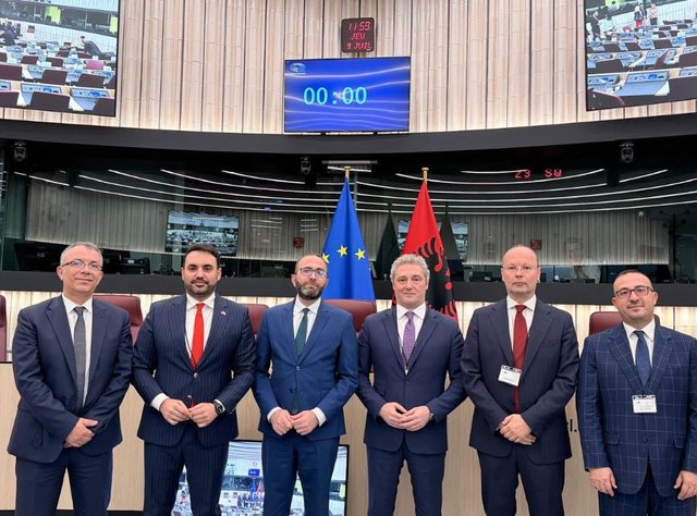 “Europa nuk pranon ligje vetëm në letër dhe as një