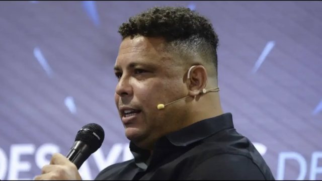 Flet Fenomeni Ronaldo: Brazili e ka humbur statusin e favoritit t&euml;