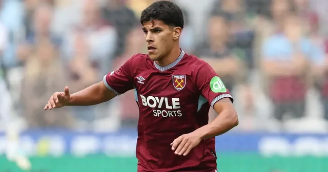 Mesfusha në fokus/ Mourinho kërkon yllin portugez të West Ham,