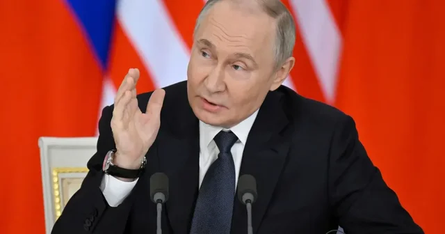 Zelensky në Ankara: Putin nuk do të marrë pjesë në