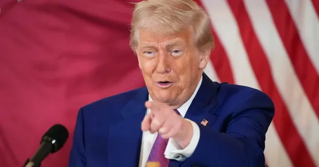 Sanksionet e reja ndaj Rusisë/ Trump pas telefonatës me Putin: Po