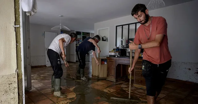 Moti i keq përfshin Francën/ Raportohet për tre viktima nga