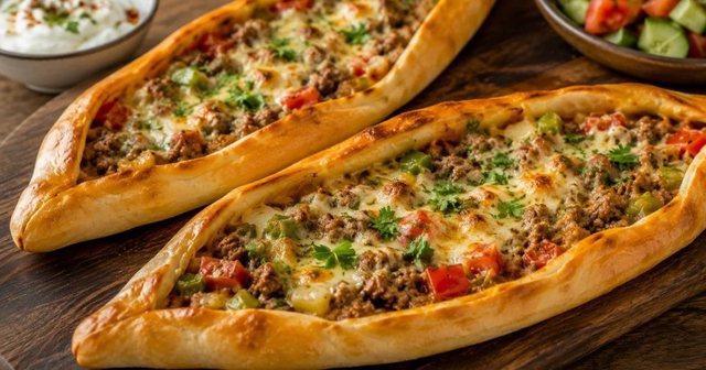 Receta turke q&euml; po pushton kuzhinat/ &ldquo;Varkat&rdquo; e mbushura me
