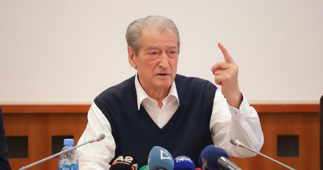 Berisha: Kontrata me "Continental" është transparente, nuk