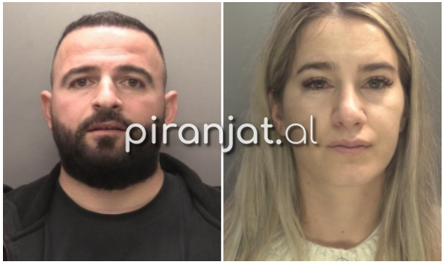 EMRAT/ &Ccedil;ifti shqiptar d&euml;nohet p&euml;r trafik droge e
