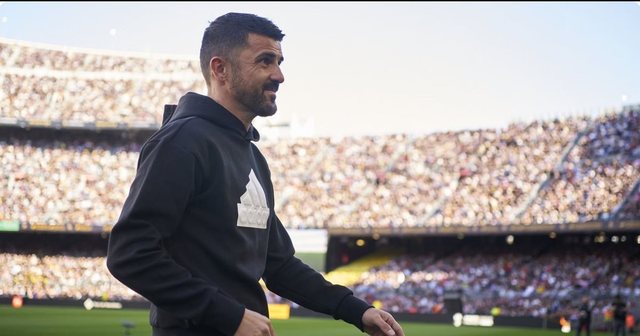 David Villa tregon Bot&euml;rorin: Turne jasht&euml;zakonisht i v&euml;shtire,
