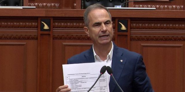 “Opozita ka punuar për Zgjedhoren dhe Territorialen!”/