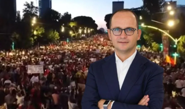 “Fryma e revoltës s’mund të shuhet”/ Bushati:
