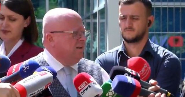 GJKKO dërgoi dosjen "Partizani" për gjykim, Gjokutaj: Do