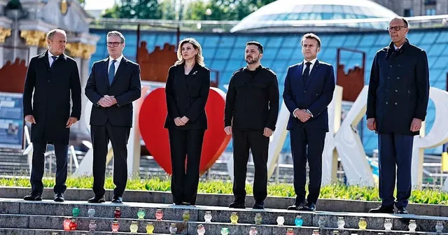 BBC: Udhëheqësit evropianë presion Rusisë për