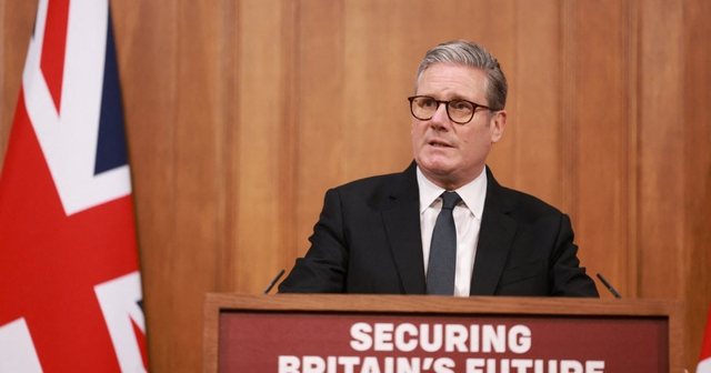 Vizita e kryeministrit britanik në Tiranë, Starmer pritet të