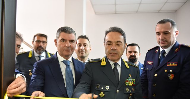 Monitorimi me dron në luftën kundër kultivimit të