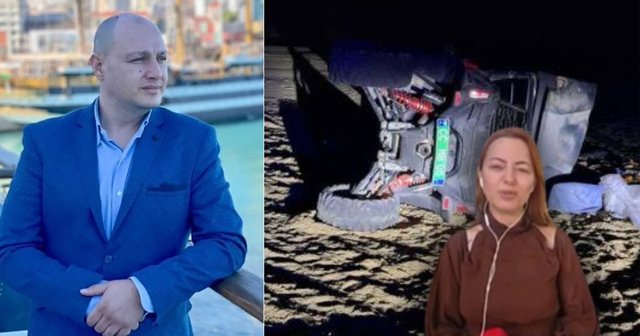 "Telefonoi vëllain dhe i tha ta shpëtonte", mikja e Enrikut