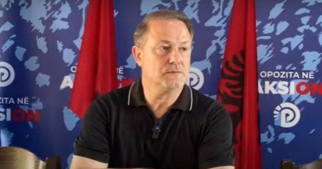 “PS po tenton të blejë qytetarët në Lezhë"/
