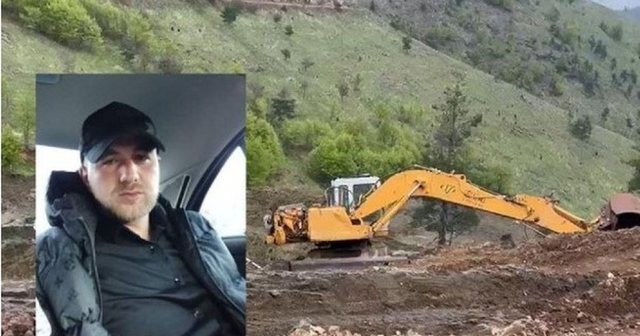 Tragjedia pas shembjes së masivit në Klos, gjendet pjesa tjetër e