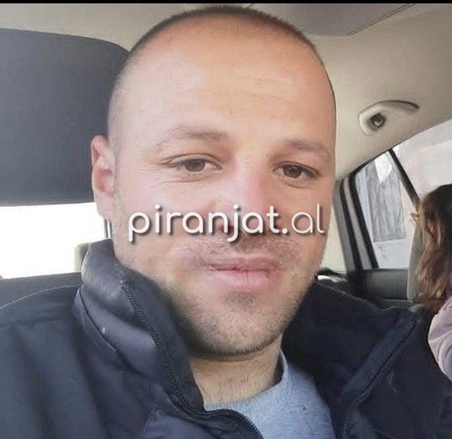 Del fotoja e policit q&euml; u vra dhe tjetri u plagos gjat&euml; aksionit