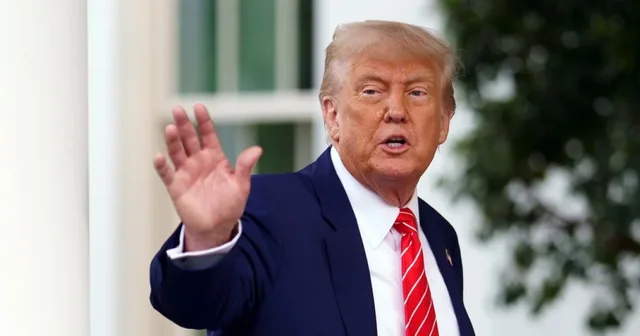 "Bashkimi Europian është më keq se Kina"/ Trump