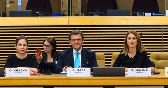 Ish-kryenegociatori Zef Mazi për BIRN: Premtimi i Ramës për